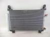 Air conditioning radiator from a Toyota Yaris II (P9) 1.33 16V Dual VVT-I 2011