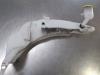 Front windscreen washer reservoir from a Ford Transit Connect 1.8 TDdi LWB Euro 4 2013