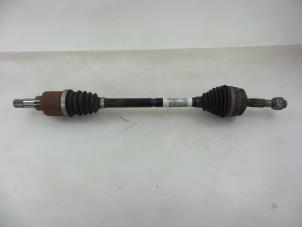 Used Front drive shaft, left Citroen C3 (SC) 1.4 HDi Price € 30,00 Margin scheme offered by Autobedrijf Broekhuis B.V.