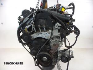 Used Engine Citroen C3 (SC) 1.4 HDi Price on request offered by Autobedrijf Broekhuis B.V.