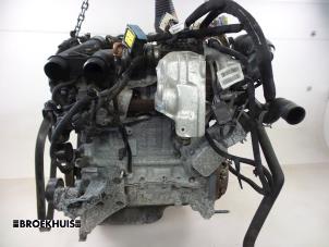 Engine from a Citroën C3 (SC) 1.4 HDi 2013