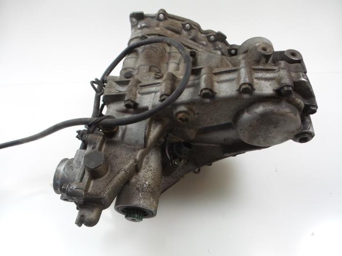 2007 Suzuki Grand Vitara Transfer Case Parts Reviewmotors.co