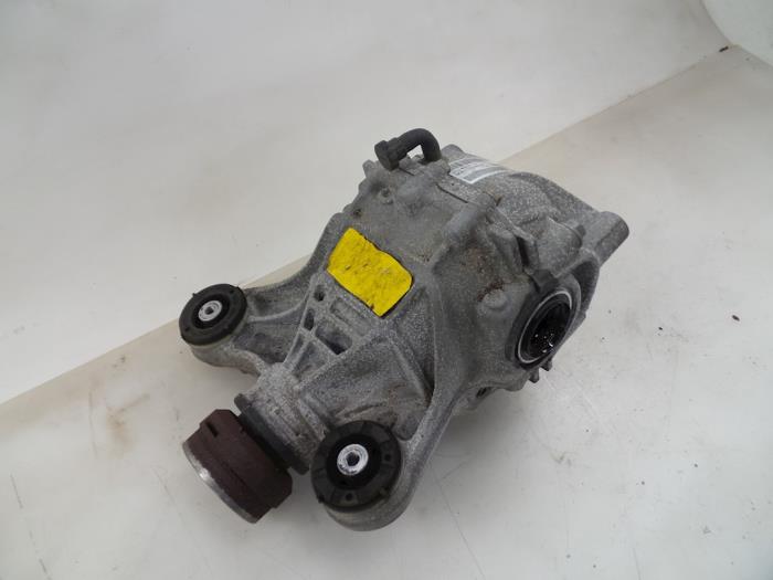 Gebrauchte Differential hinten Jaguar XE 2.0 D E-Performance 16V Preis € 650,00 Margenregelung angeboten von Autobedrijf Broekhuis B.V.