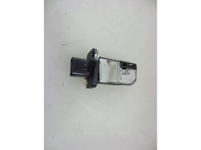 Gebrauchte Luftmassenmesser Volvo V70 (BW) 1.6 DRIVe,D2 Preis € 25,00 Margenregelung angeboten von Autobedrijf Broekhuis B.V.