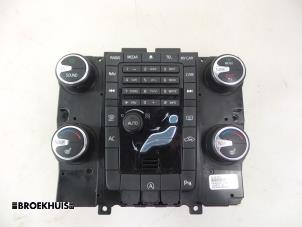 Used Heater control panel Volvo V70 (BW) 1.6 DRIVe,D2 Price € 40,00 Margin scheme offered by Autobedrijf Broekhuis B.V.