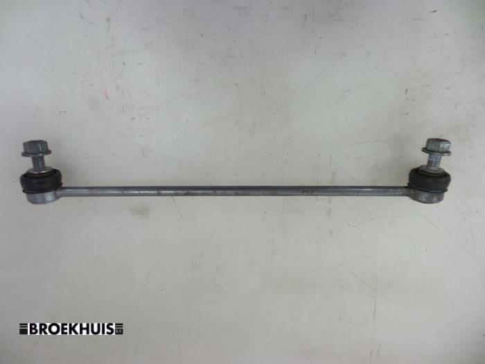 Peugeot 208 Antiroll bar guides stock