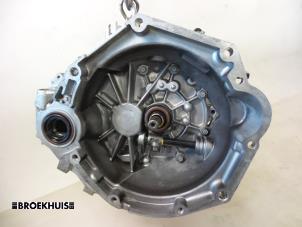 Used Gearbox Kia Picanto (JA) 1.0 12V Price on request offered by Autobedrijf Broekhuis B.V.