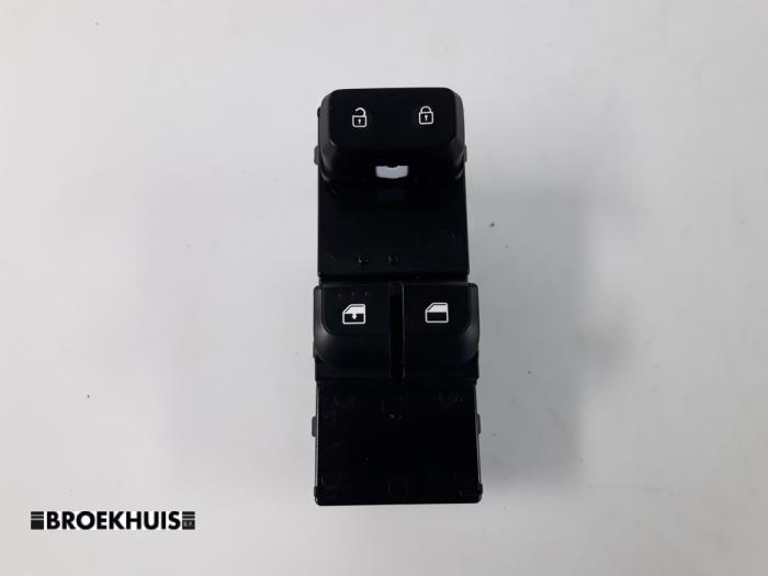 Usados Interruptor de ventanilla eléctrica Kia Picanto (JA) 1.0 12V Precio € 30,00 Norma de margen ofrecido por Autobedrijf Broekhuis B.V.