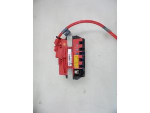 Used Fuse box BMW 3 serie Touring (E91) 325d 24V Price € 35,00 Margin scheme offered by Autobedrijf Broekhuis B.V.