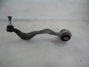 Used Front wishbone, right BMW 3 serie Touring (E91) 325d 24V Price € 30,00 Margin scheme offered by Autobedrijf Broekhuis B.V.
