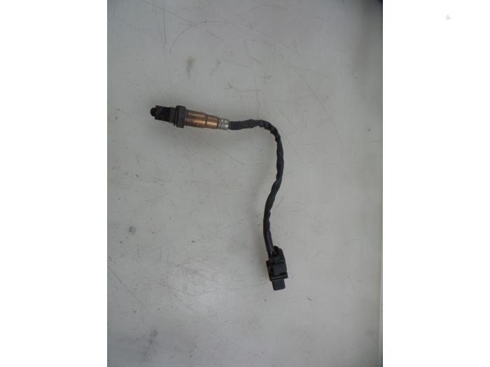 Lambda probe BMW 3 serie Touring (E91), 2004 / 2012 325d 24V, Combi/o, Diesel, 2.993cc, 145kW (197pk), RWD, M57N2D30; 306D3, 2006-09 / 2012-06, UX51; UX52; VU71; VU72 (Used)