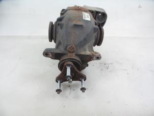Used Rear differential BMW 3 serie Touring (E91) 325d 24V Price € 165,00 Margin scheme offered by Autobedrijf Broekhuis B.V.