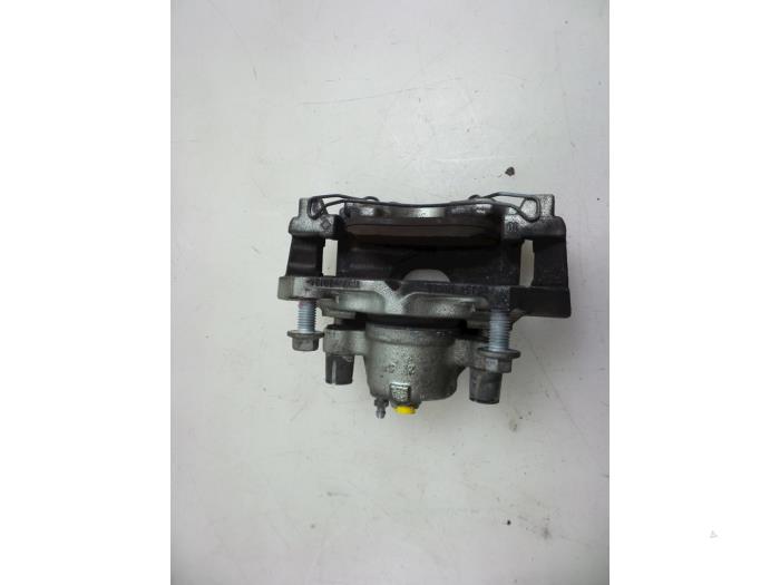 Gebrauchte Bremszange links vorne Ford Fiesta 7 1.0 EcoBoost 12V 100 Preis € 20,00 Margenregelung angeboten von Autobedrijf Broekhuis B.V.