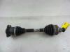 Front drive shaft, right from a Audi A4 (B9), 2015 2.0 T MHEV 16V, Saloon, 4-dr, Petrol, 1.984cc, 140kW (190pk), FWD, DEMA, 2017-05 / 2018-08, 8W2; 8WC 2018