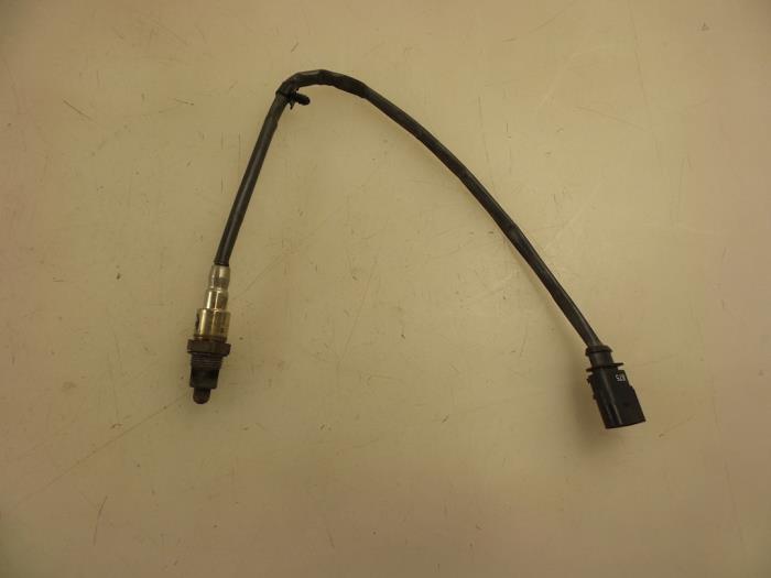 Usados Sonda Lambda Audi A4 (B9) 2.0 T MHEV 16V Precio € 40,00 Norma de margen ofrecido por Autobedrijf Broekhuis B.V.