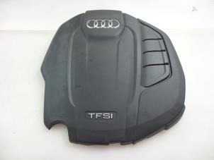 Used Engine protection panel Audi A4 (B9) 2.0 T MHEV 16V Price € 30,00 Margin scheme offered by Autobedrijf Broekhuis B.V.