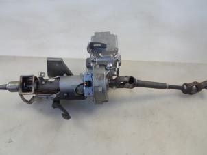 Used Electric power steering unit Renault Clio IV Estate/Grandtour (7R) 1.5 Energy dCi 90 FAP Price € 100,00 Margin scheme offered by Autobedrijf Broekhuis B.V.