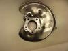Audi A4 (B9) 2.0 T MHEV 16V Knuckle, rear left