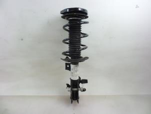 Used Front shock absorber rod, right Ford Focus 4 1.0 Ti-VCT EcoBoost 12V 100 Price € 90,00 Margin scheme offered by Autobedrijf Broekhuis B.V.