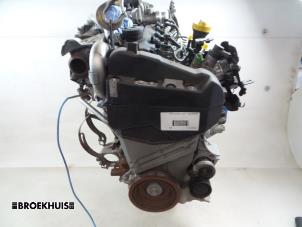 Used Engine Renault Clio IV Estate/Grandtour (7R) 1.5 Energy dCi 90 FAP Price on request offered by Autobedrijf Broekhuis B.V.