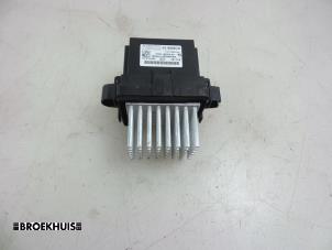 Used Heater resistor Ford Focus 4 1.0 Ti-VCT EcoBoost 12V 100 Price € 25,00 Margin scheme offered by Autobedrijf Broekhuis B.V.