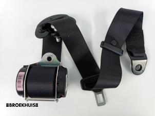 Used Rear seatbelt, left Mini Mini (R56) 1.6 16V Cooper Price € 15,00 Margin scheme offered by Autobedrijf Broekhuis B.V.