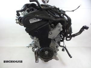 Used Engine Volkswagen Passat (3G2) 1.4 TSI GTE 16V Price on request offered by Autobedrijf Broekhuis B.V.