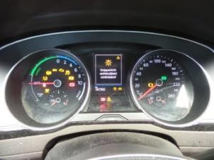 Used Odometer KM Volkswagen Passat (3G2) 1.4 TSI GTE 16V Price € 150,00 Margin scheme offered by Autobedrijf Broekhuis B.V.