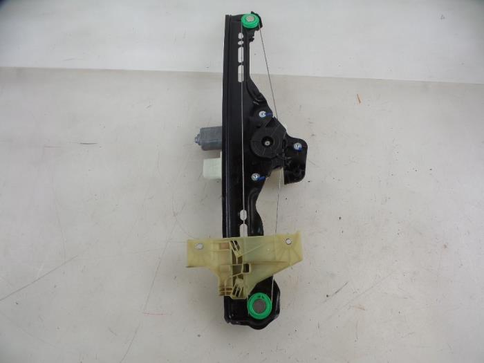 Mécanisme De Lève-vitre équivalent 9221G3 / 9221ES / 850062