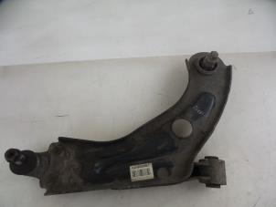 Used Front wishbone, right Citroen C4 Picasso (3D/3E) 1.6 BlueHDI 120 Price € 40,00 Margin scheme offered by Autobedrijf Broekhuis B.V.