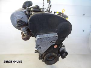 Used Engine Volkswagen Polo IV (9N1/2/3) 1.9 SDI Price € 275,00 Margin scheme offered by Autobedrijf Broekhuis B.V.