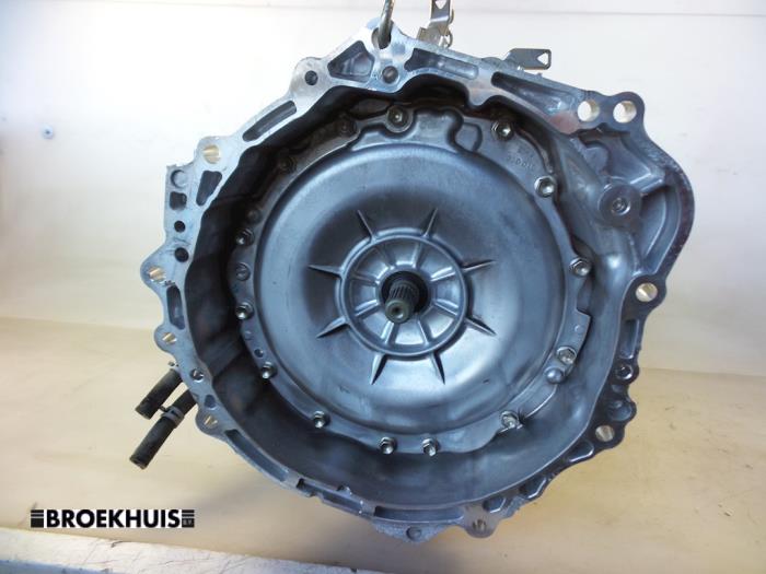 Gebrauchte Getriebe Lexus IS (E3) 300h 2.5 16V Preis auf Anfrage angeboten von Autobedrijf Broekhuis B.V.
