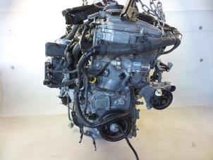 Used Motor Lexus IS (E3) 300h 2.5 16V Price on request offered by Autobedrijf Broekhuis B.V.