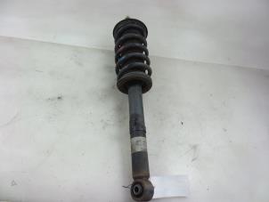 Used Front shock absorber rod, left Lexus IS (E3) 300h 2.5 16V Price € 100,00 Margin scheme offered by Autobedrijf Broekhuis B.V.
