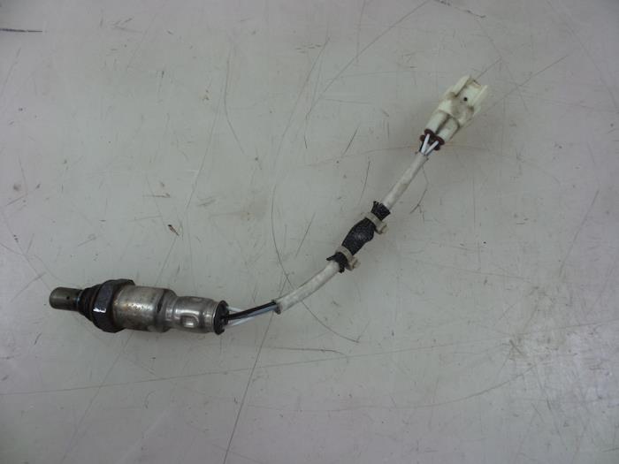 Used Lambda probe Lexus IS (E3) 300h 2.5 16V Price € 30,00 Margin scheme offered by Autobedrijf Broekhuis B.V.