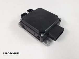 Używane Sterownik wspomagania kierownicy Lexus IS (E3) 300h 2.5 16V Cena € 150,00 Procedura marży oferowane przez Autobedrijf Broekhuis B.V.