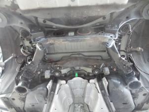 Used Subframe Lexus IS (E3) 300h 2.5 16V Price € 200,00 Margin scheme offered by Autobedrijf Broekhuis B.V.