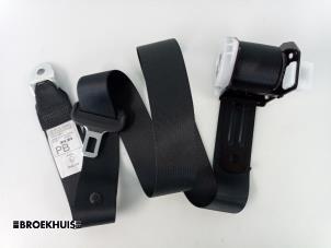 Used Rear seatbelt, right Lexus IS (E3) 300h 2.5 16V Price € 40,00 Margin scheme offered by Autobedrijf Broekhuis B.V.