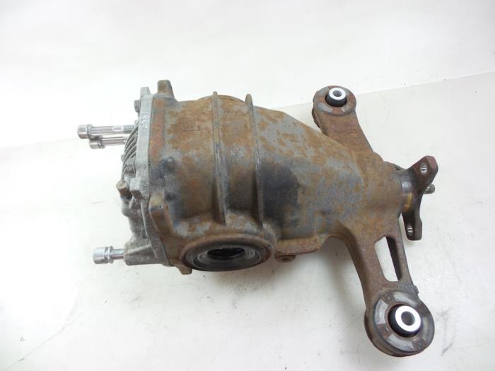 Gebrauchte Differential hinten Lexus IS (E3) 300h 2.5 16V Preis € 350,00 Margenregelung angeboten von Autobedrijf Broekhuis B.V.