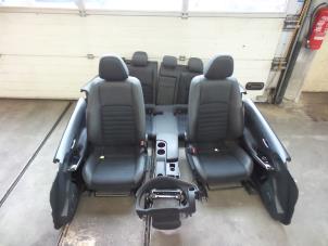 Used Set of upholstery (complete) Lexus IS (E3) 300h 2.5 16V Price € 450,00 Margin scheme offered by Autobedrijf Broekhuis B.V.