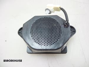 Used Speaker Lexus IS (E3) 300h 2.5 16V Price € 25,00 Margin scheme offered by Autobedrijf Broekhuis B.V.