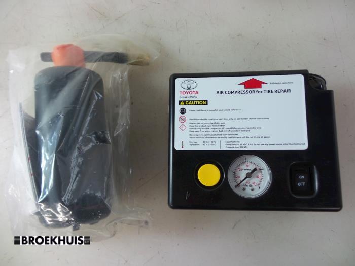 Repair kits TOYOTA AURIS – buy new or used