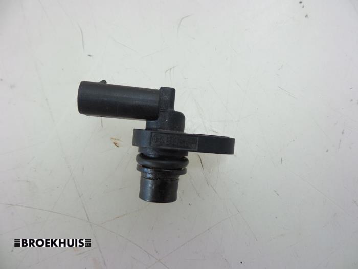 Begagnade Kamaxelsensor Mercedes C (W205) C-350 e 2.0 16V Pris € 15,00 Marginaltabell erbjuds av Autobedrijf Broekhuis B.V.