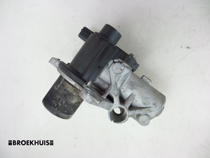 Gebrauchte AGR Ventil Renault Megane III Grandtour (KZ) 1.5 dCi 110 Preis € 65,00 Margenregelung angeboten von Autobedrijf Broekhuis B.V.
