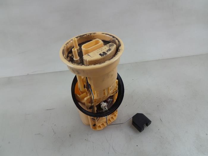 Usagé Pompe d'injection Volkswagen Transporter T5 2.0 BiTDI DRF Prix € 60,50 Prix TTC proposé par Autobedrijf Broekhuis B.V.