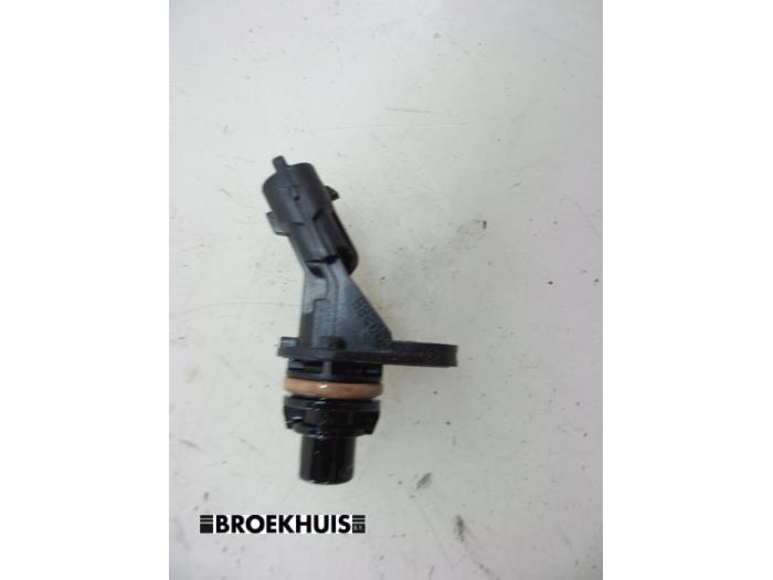 Gebrauchte Nockenwelle Sensor Ford Fiesta 7 1.0 EcoBoost 12V 100 Preis € 20,00 Margenregelung angeboten von Autobedrijf Broekhuis B.V.