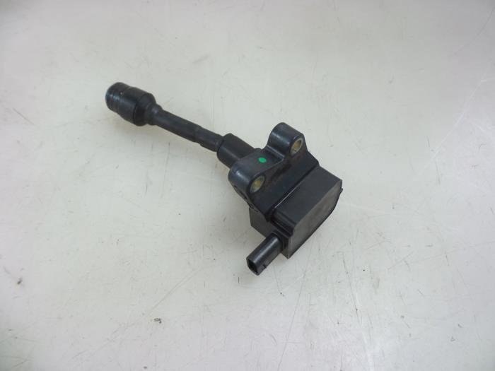 Zündspule Ford Focus 3 Wagon, 2010 / 2020 1.0 Ti-VCT EcoBoost 12V 100, Kombi/o, Benzin, 998cc, 74kW (101pk), FWD, M2DC, 2014-11 / 2018-05 (Gebraucht)