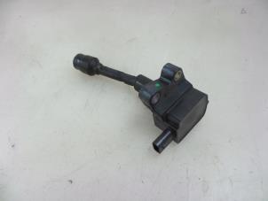 Used Ignition coil Ford Focus 3 Wagon 1.0 Ti-VCT EcoBoost 12V 100 Price € 20,00 Margin scheme offered by Autobedrijf Broekhuis B.V.