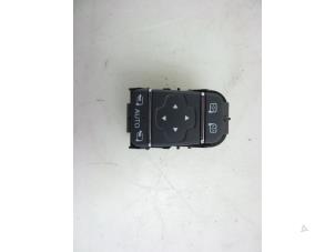 Used Mirror switch Renault Clio IV (5R) 1.2 TCE 16V GT EDC Price € 15,00 Margin scheme offered by Autobedrijf Broekhuis B.V.