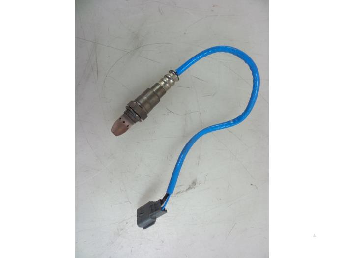 Usados Sonda Lambda Renault Clio IV (5R) 1.2 TCE 16V GT EDC Precio € 40,00 Norma de margen ofrecido por Autobedrijf Broekhuis B.V.